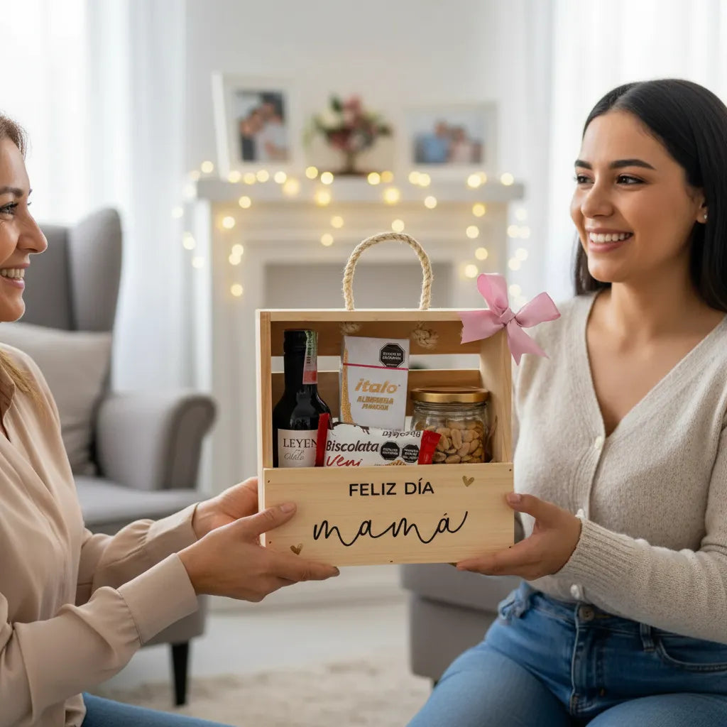 Anchetas y Regalos