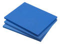 Fomi Foamy Azul Rey Tamaño 4 Cartas Grosor 5mm X 5 Und