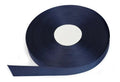 Cinta Faya Acanalada Azul Oscuro 25mm X 50 Metros Azul Oscuro