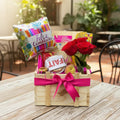 Desayuno Regalo Sorpresa Flores