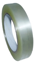 Cinta Transparente 24mm X 40 Mts - 12 Rollos Transparente 24cmx40mts