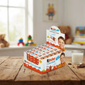 Kinder Barra Display X 24 Unidades