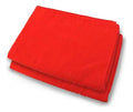 Bayetilla Trapo De Limpieza Rojo 100x70cm Rojo