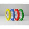 Cinta Enmascarar 12mm - 20 Metros X 4 Colores Surtido