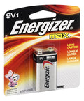 Pila Energizer Cuadrada 9v