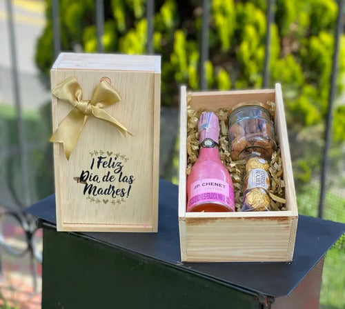 Regalo Ancheta Para Las Madres