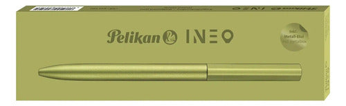 Boligrafo Ineo Pelikan