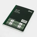 Libro Directorio Indice Alfabético Ref. 910-0zf X 6 Unidades