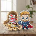 Regalo Caja Thor