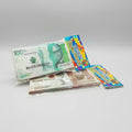 Billete Didáctico Surtido X 100 Unidades