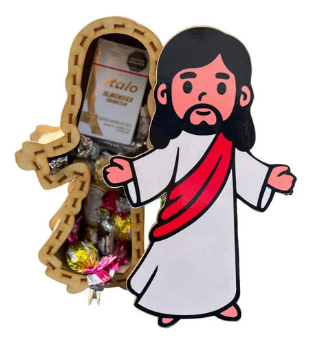 Regalo Ancheta Jesus