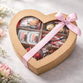 Regalo Corazón Día De La Mujer