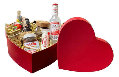 Regalo San Valentín Corazon
