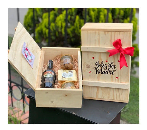 Regalo Baileys Dia De La Madre