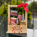 Regalo Sorpresa Amor Y Amistad