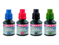 Tinta Edding Para Marcador Borrable 30ml Ref. Bt30