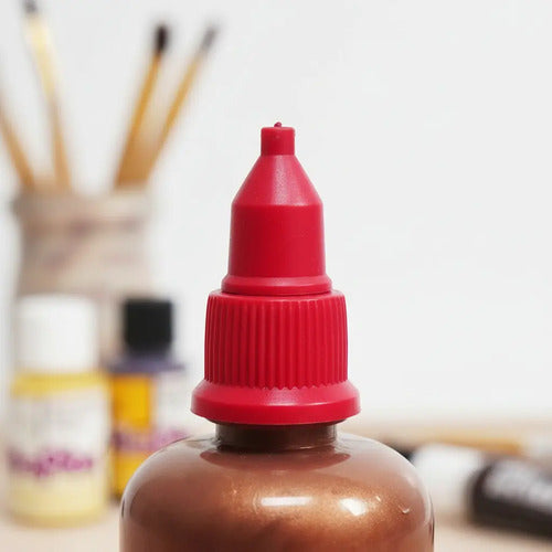 Vitraplom Roseta 65 Ml Color Cobre Cobre