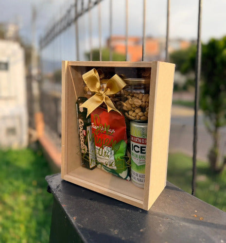 Regalo Ancheta Dia De La Mujer