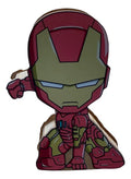 Caja Decorativa En Forma De Iron Man Para Regalo 18x11x6 Cm  Mdf Iron Man