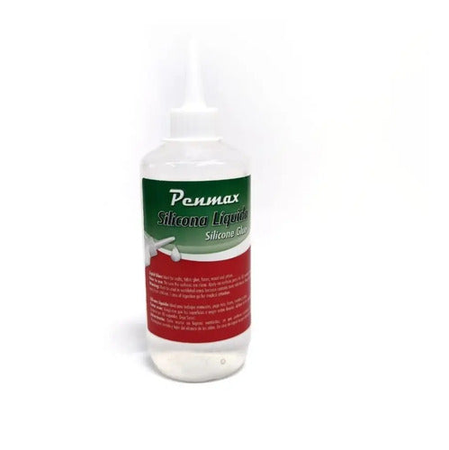 Silicona Liquida 250 Ml
