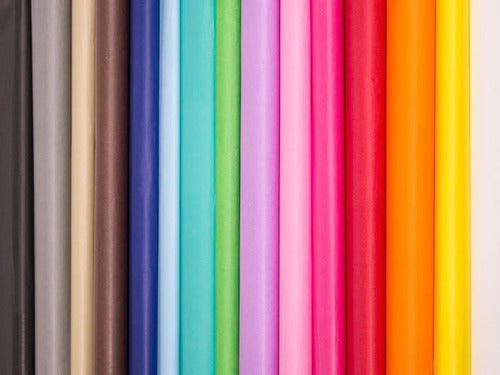 100 Pcs Papel Seda Surtido