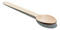 Cuchara Madera Ecologico Grande X 20 Unidades Madera