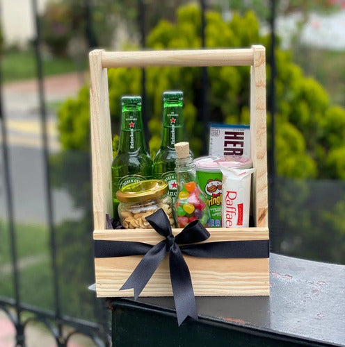 Regalo Sorpresa Amor Y Amistad