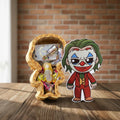 Regalo Ancheta Guason Joker