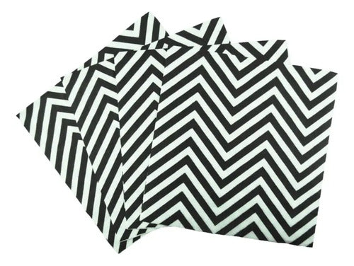 Servilletas * 20 De Colores Para Eventos X 12 Paquetes