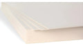 Cartón Paja Color Crema 1/8 X 50 Unds Beige
