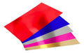 Cartulina Espejo Colores Surtidos 70 X 50 Cm X 5 Unidades Surtido