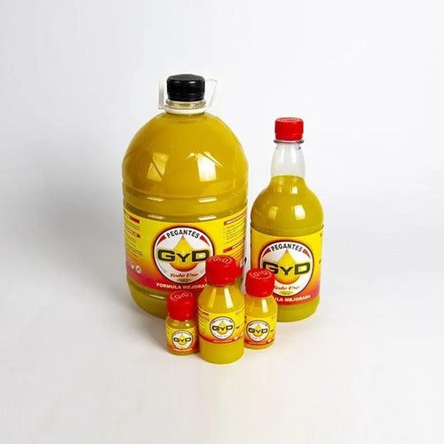 Pegante Boxer 60 Ml