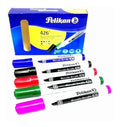 Marcador Borrable Pelikan Ref. 426 Surtidos X 5 Unidades  Surtido