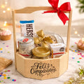 Ancheta Regalo De Cumpleaños -