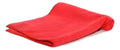Paño Lency Fieltro Manualidades Importado 100x92 Cm Rojo Rojo