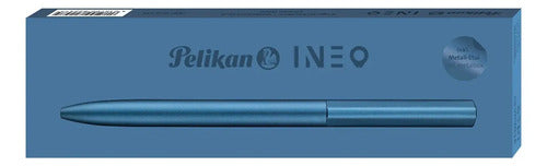 Boligrafo Ineo Pelikan
