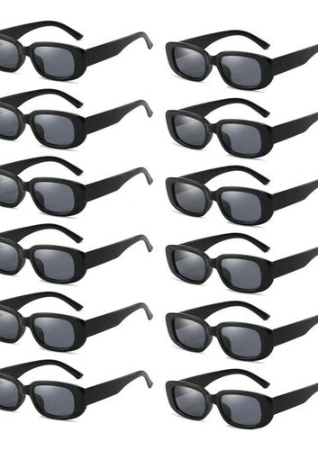 Gafas Para Eventos, Fiestas O Bodas X 10 Unidades