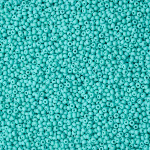 Mostacilla China Color Verde Menta X 500gr Verde Menta 2 Mm