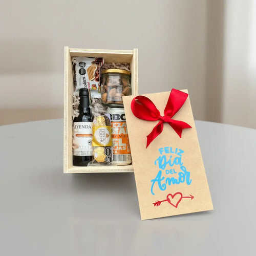 Regalo Baileys Amor Y Amistad