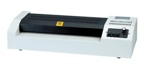 Mini Laminadora A3 Model: 8306 110/120v
