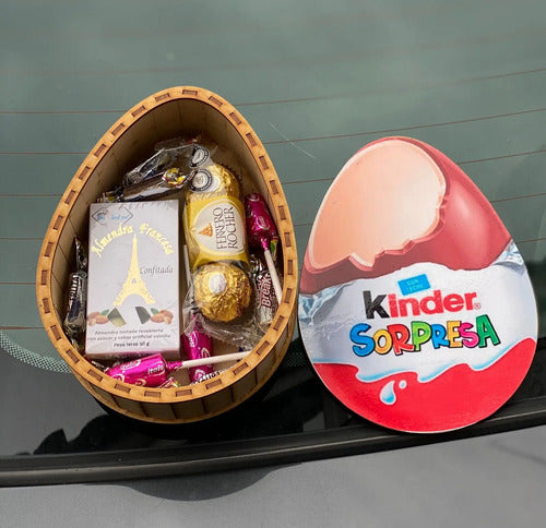 Regalos Día Del Niño Cajas Motivos
