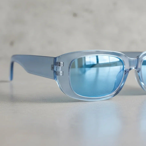 Gafas Para Fiestas Revelacion De Genero X 10 Unidades