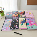 Cuaderno Grande Cosido Cuadriculado Norma 100 Hojas