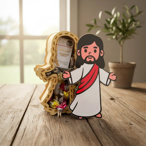 Regalo Ancheta Jesus