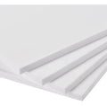 Fomi Foamy Blanco Tamaño 4 Cartas Grosor 5mm X 5 Und