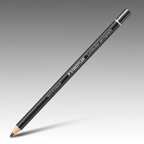 Lápiz Staedtler Graso Negro