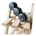 Pintura Pinta Caritas Pintucarita Color Negro X 6 Pcs