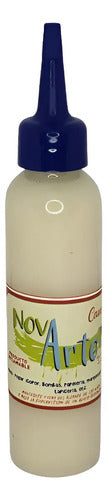 Pegante Cauchola 120ml - 3 Unidades Beige