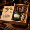 Regalo Ancheta Caja Whisky