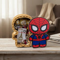 Regalo Hombre Araña Spiderman